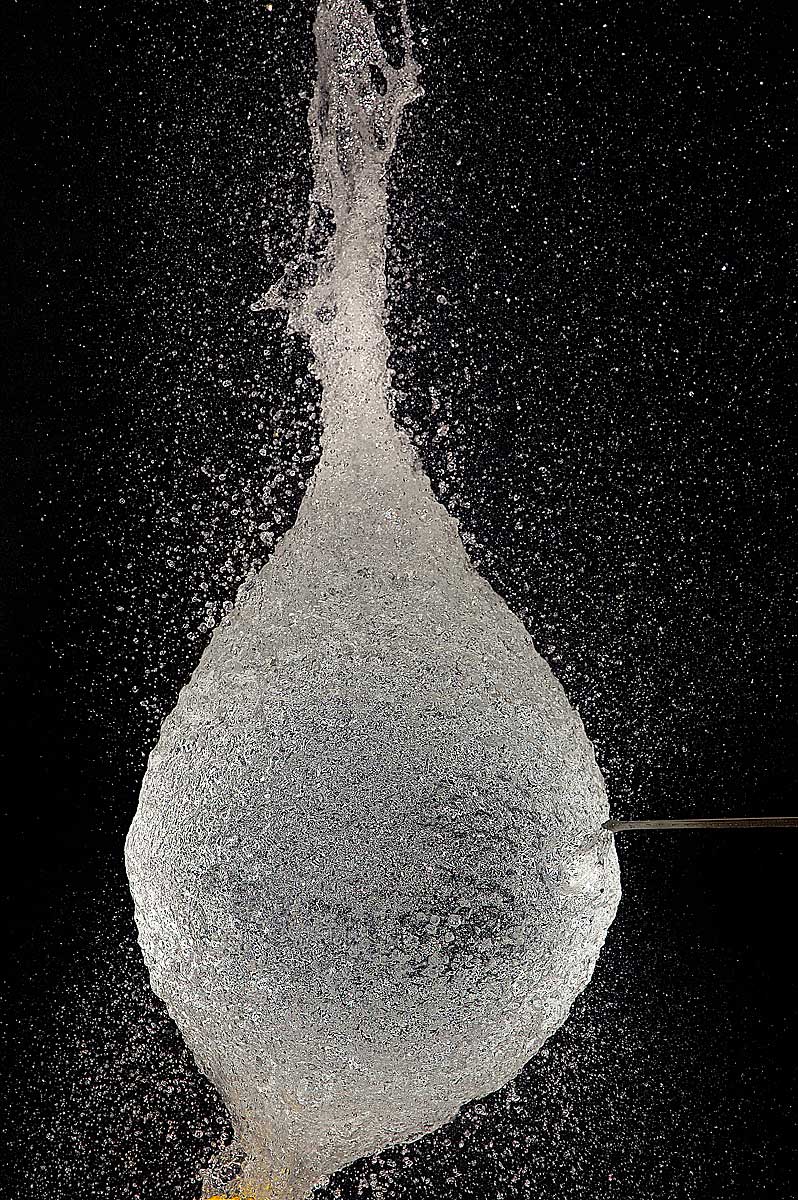 Trois litres