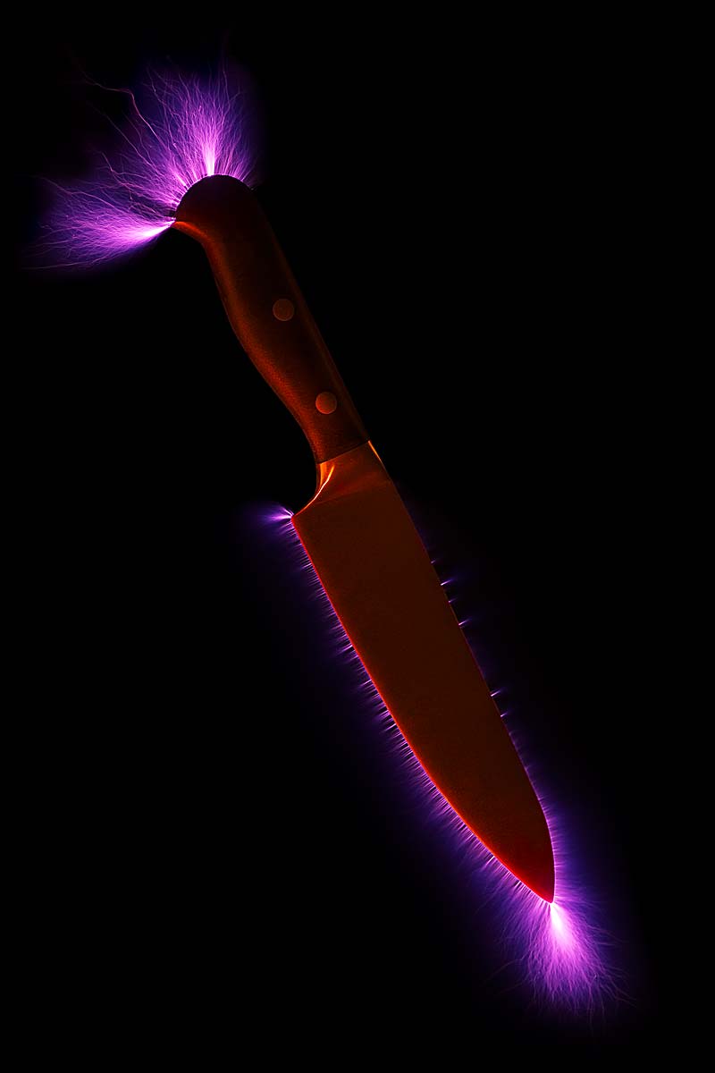 Vengeance !