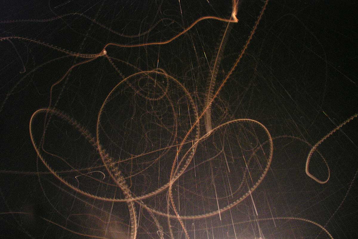 Trajectoires