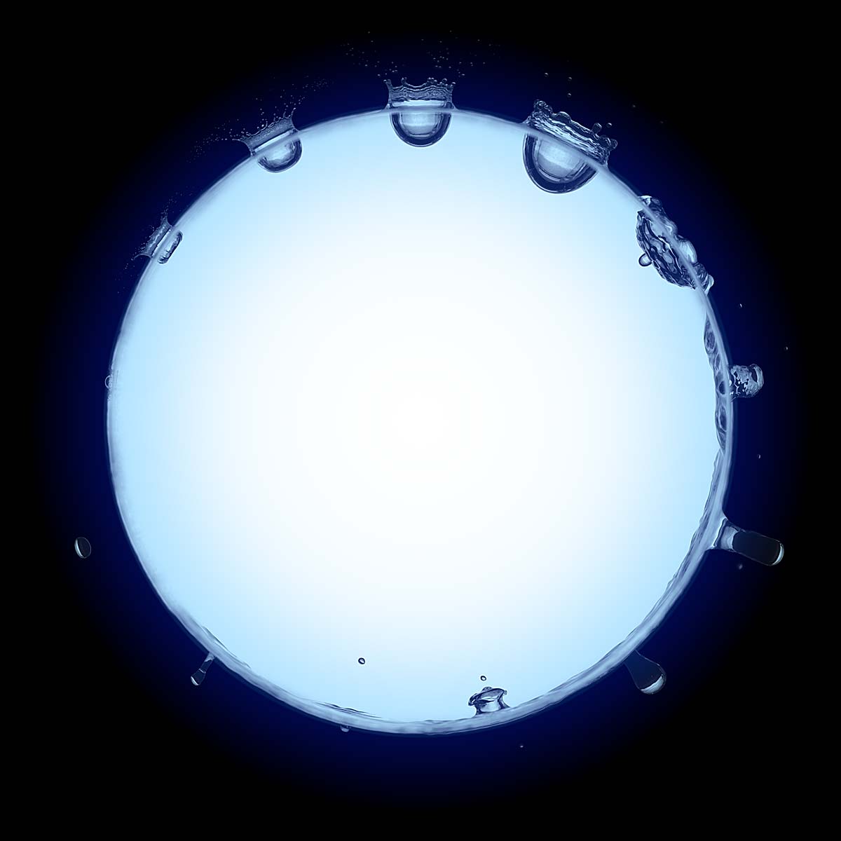 Blue moon