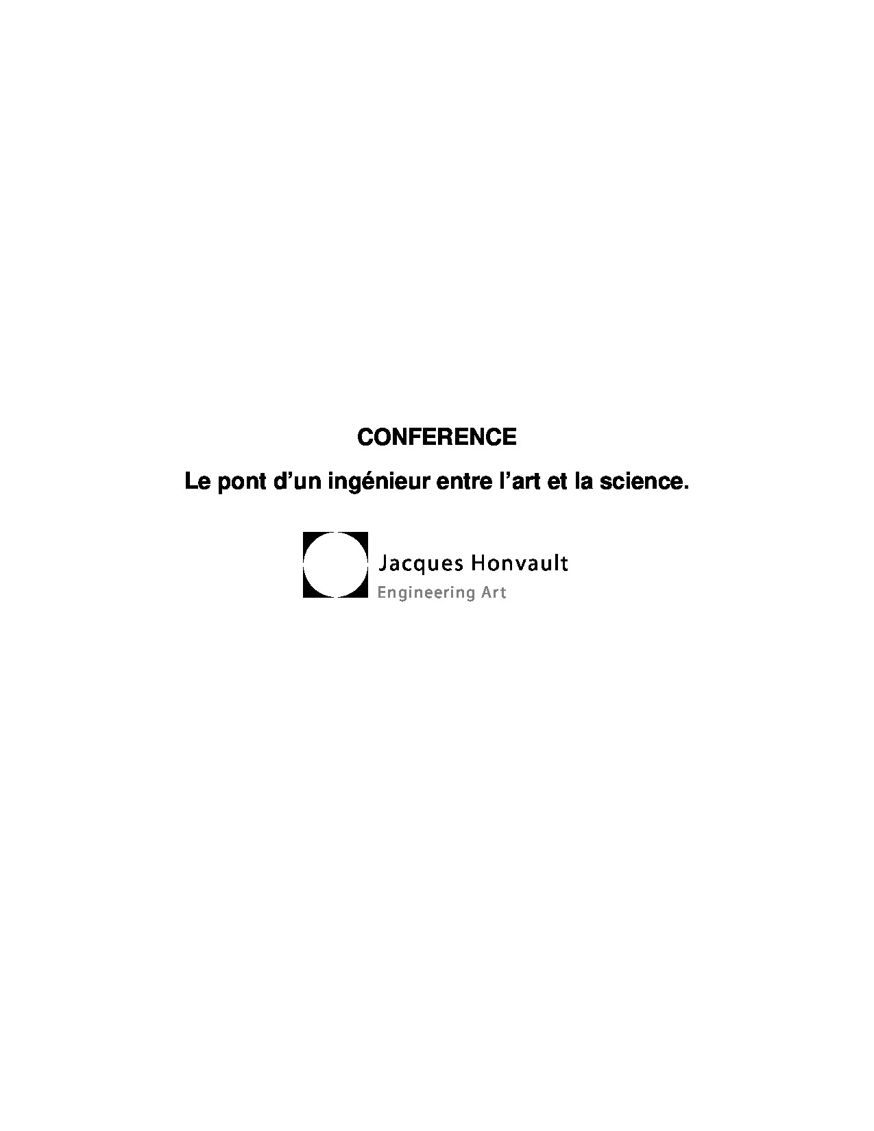 Preview conf-pont